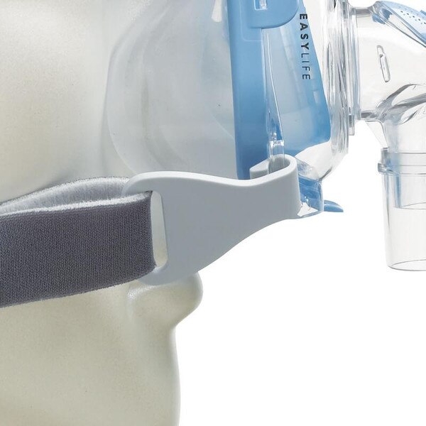 EasyLife Mask Headgear Clips